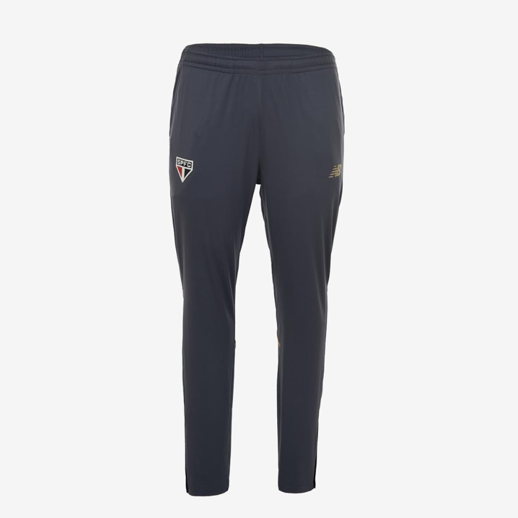 Calça de Treino do São Paulo 2025 - Masculina
