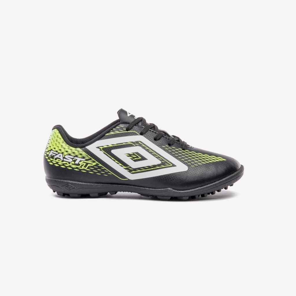 Chuteira Society Infantil Umbro Fast II