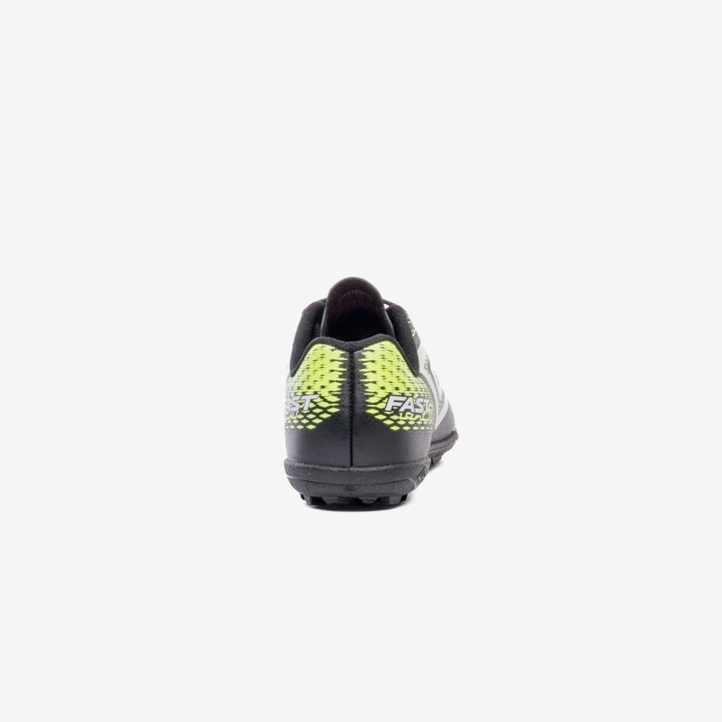 Imagem 5 do produto Chuteira Society Infantil Umbro Fast II