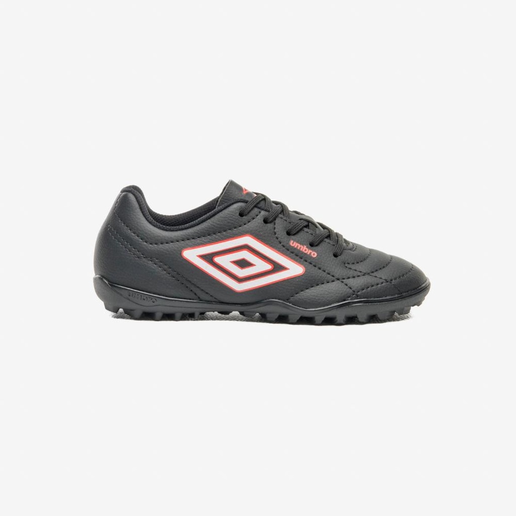 Chuteira Society Umbro Class Footballer - Infantil