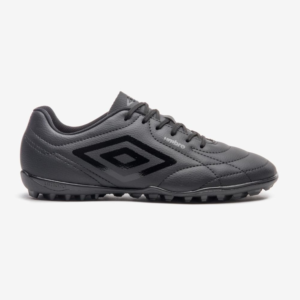 Chuteira Society Adulto Umbro Class Footballer - Foto 1