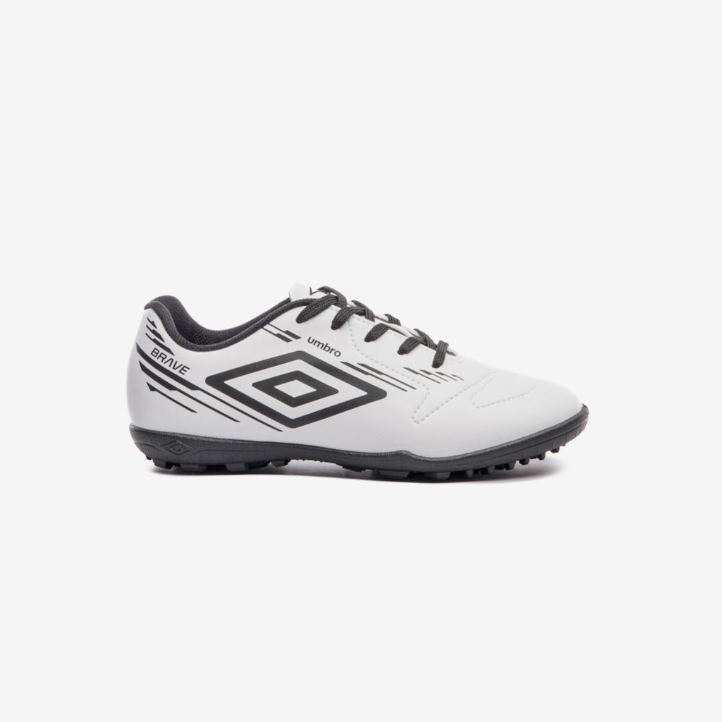 Chuteira Society Umbro Brave - Infantil