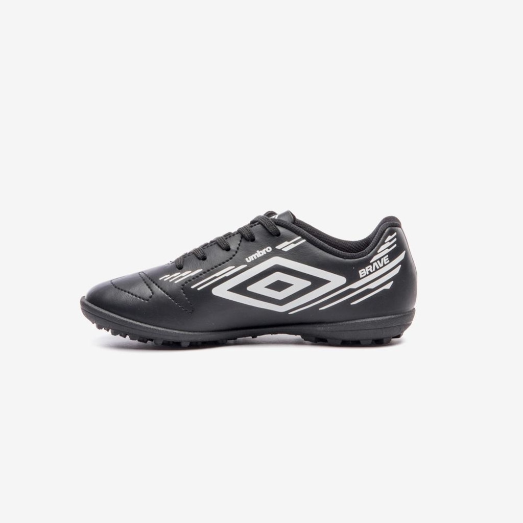 Imagem 2 do produto Chuteira Society Umbro Brave - Infantil
