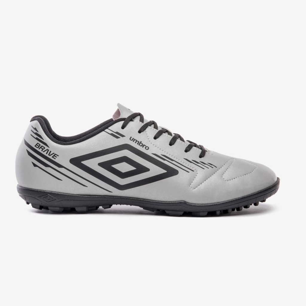 Chuteira Society Umbro Brave - Adulto