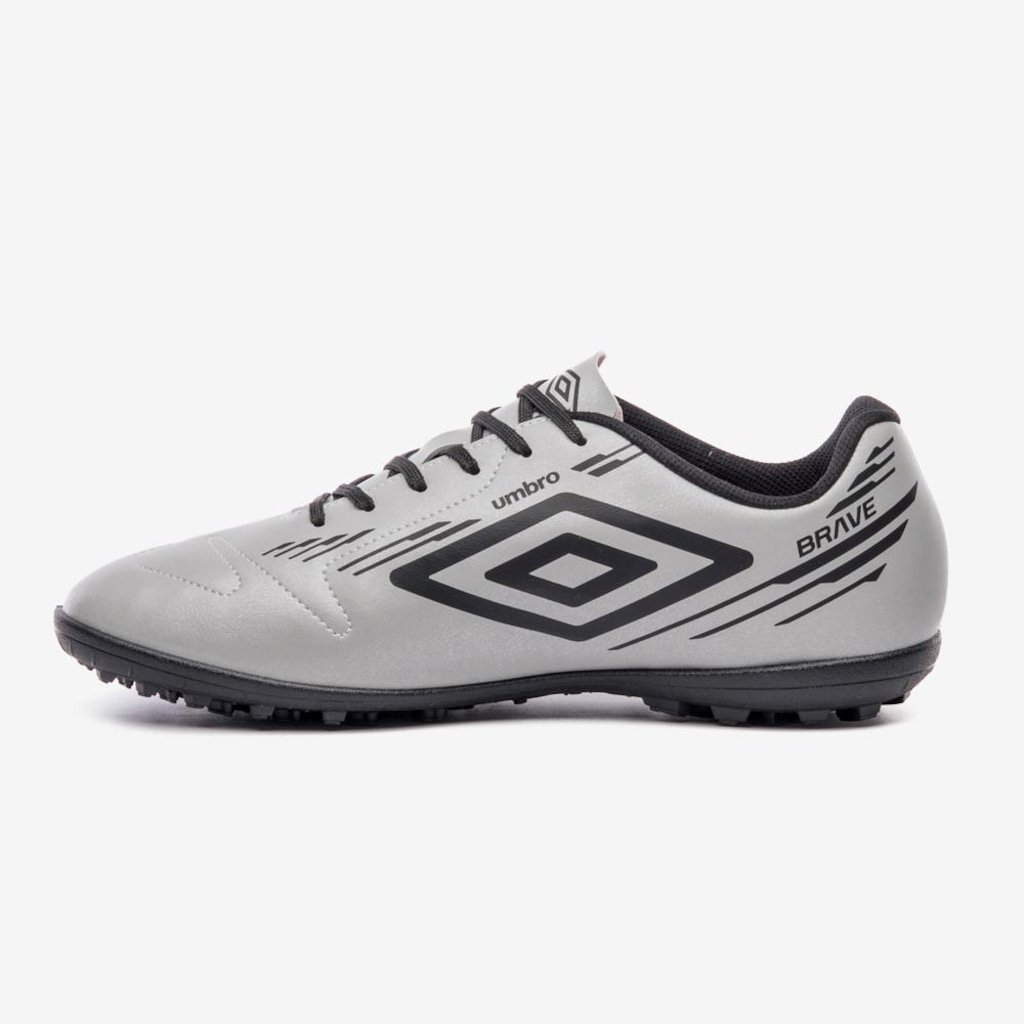 Imagem 2 do produto Chuteira Society Umbro Brave - Adulto