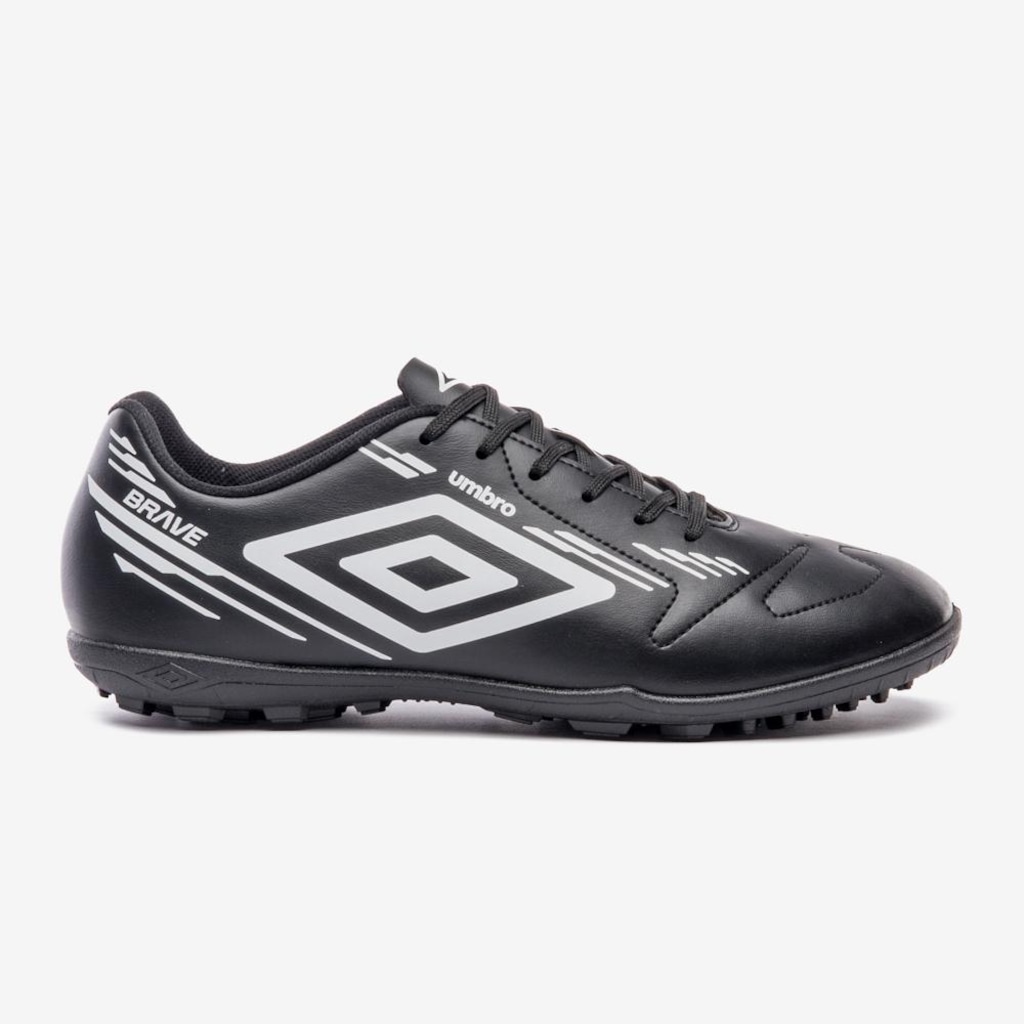 Chuteira Society Umbro Brave - Adulto