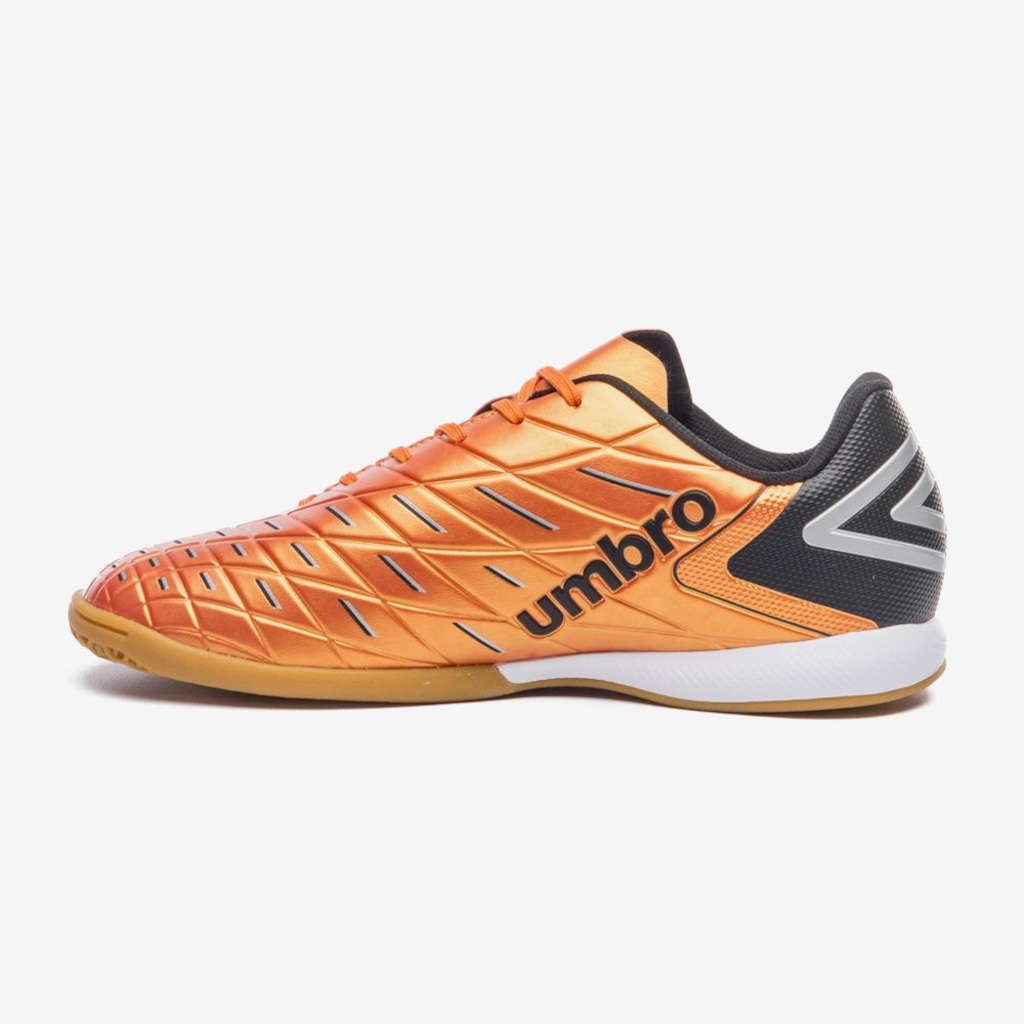 Imagem 2 do produto Chuteira Futsal Umbro Domain - Adulto