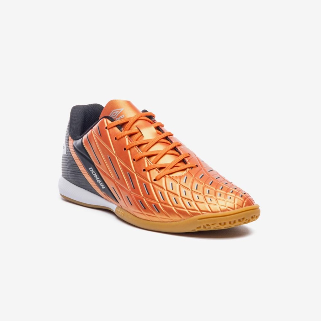 Imagem 3 do produto Chuteira Futsal Umbro Domain - Adulto
