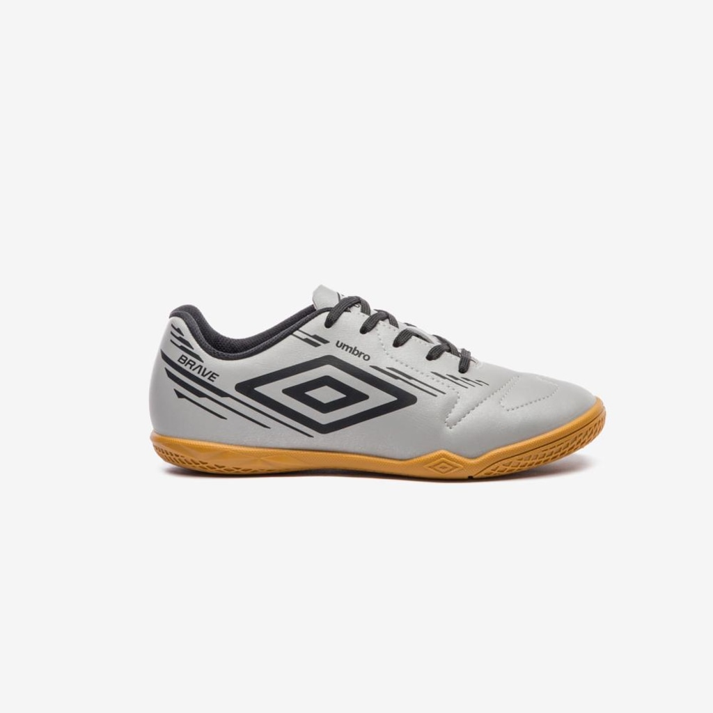 Chuteira Futsal Umbro Brave - Infantil