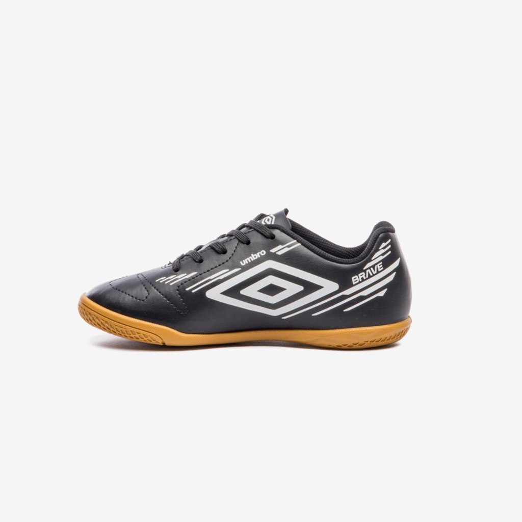 Imagem 2 do produto Chuteira Futsal Umbro Brave - Infantil