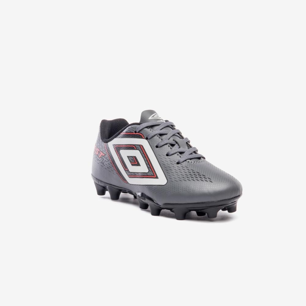 Imagem 3 do produto Chuteira de Campo Umbro Fast II - Infantil