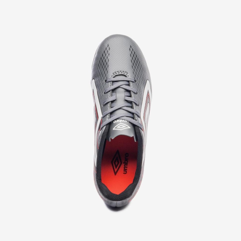 Imagem 4 do produto Chuteira de Campo Umbro Fast II - Infantil