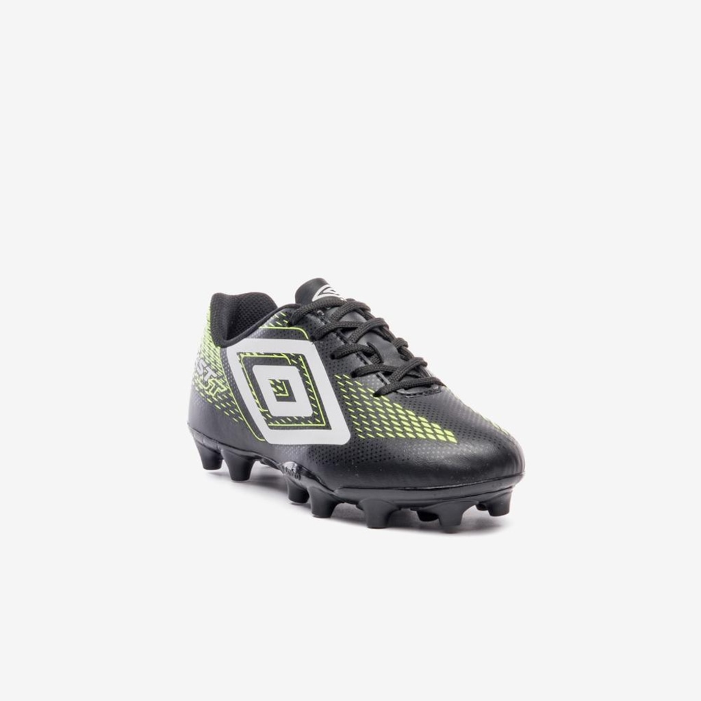 Imagem 3 do produto Chuteira de Campo Umbro Fast II - Infantil