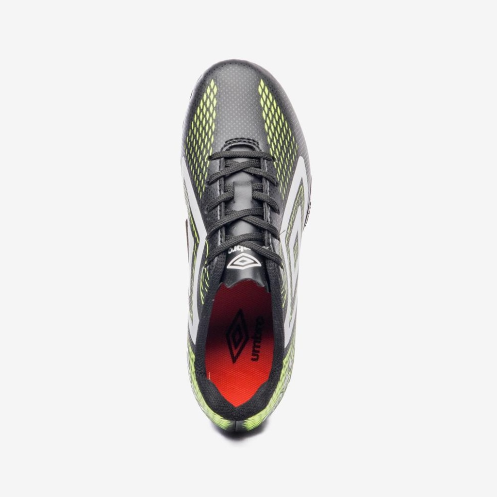 Imagem 4 do produto Chuteira de Campo Umbro Fast II - Infantil
