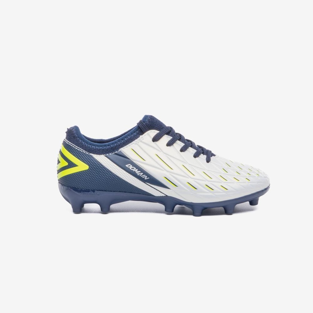 Chuteira de Campo Umbro Domain - Infantil