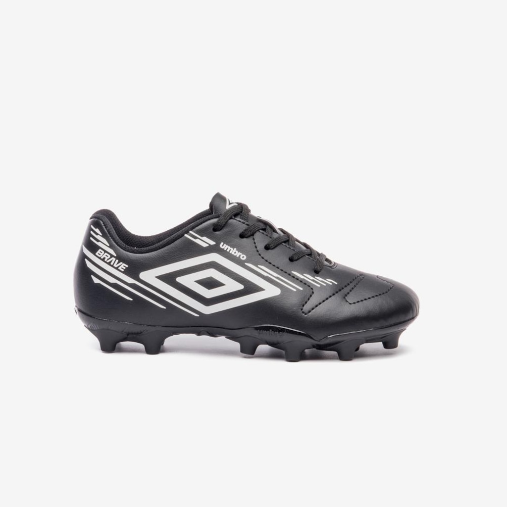 Chuteira de Campo Umbro Brave - Infantil