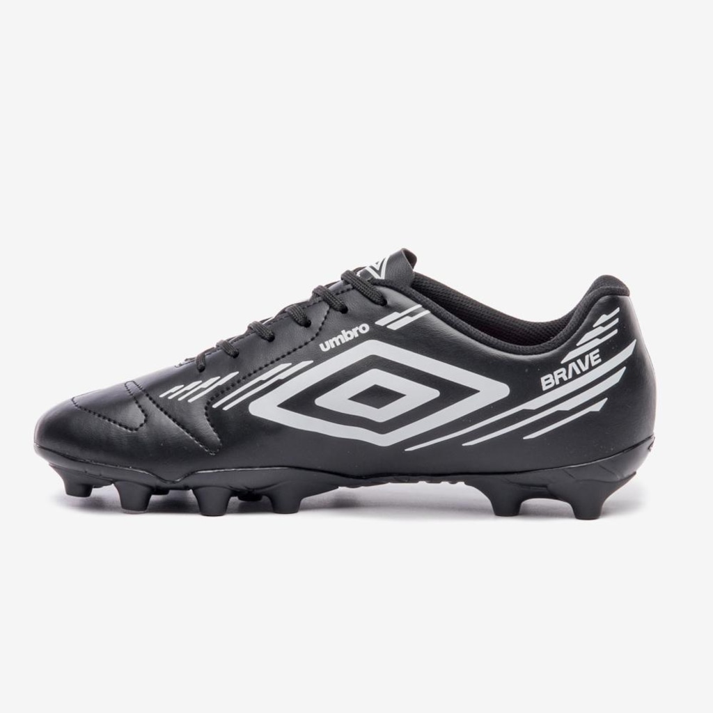 Imagem 2 do produto Chuteira de Campo Umbro Brave - Adulto
