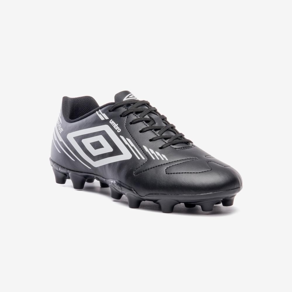 Imagem 3 do produto Chuteira de Campo Umbro Brave - Adulto