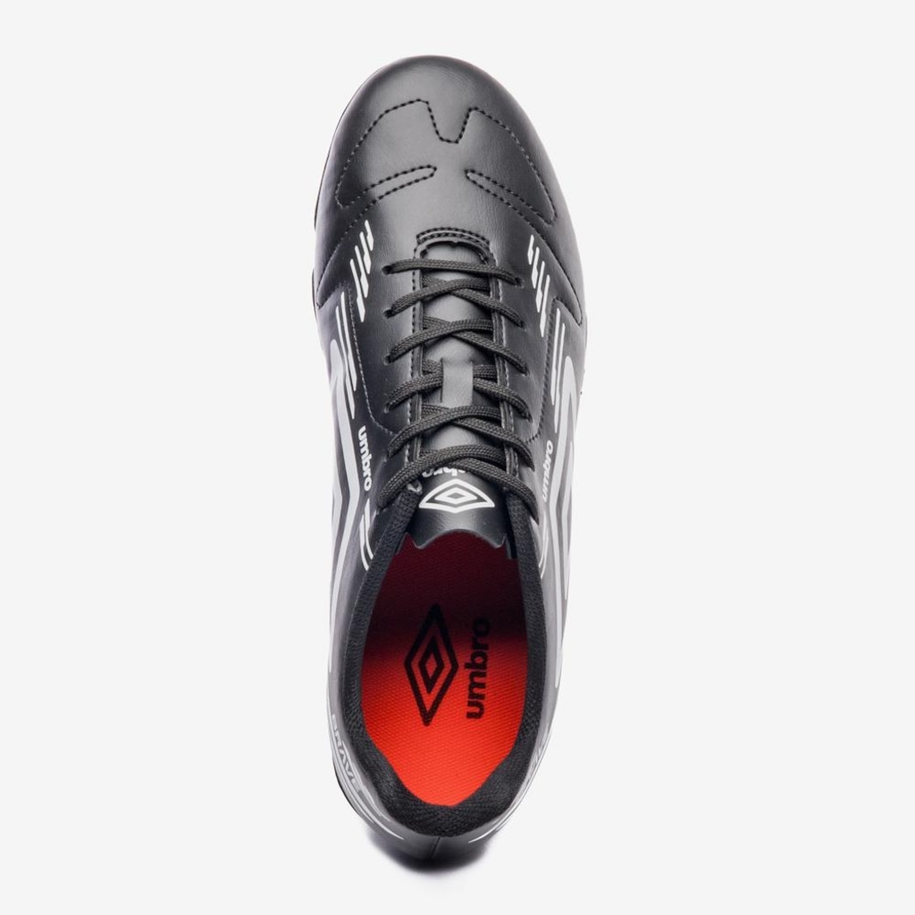 Imagem 4 do produto Chuteira de Campo Umbro Brave - Adulto