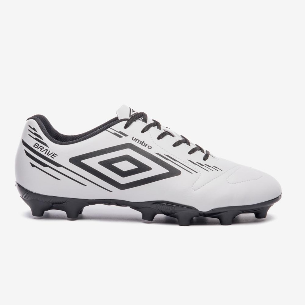 Chuteira de Campo Umbro Brave - Adulto