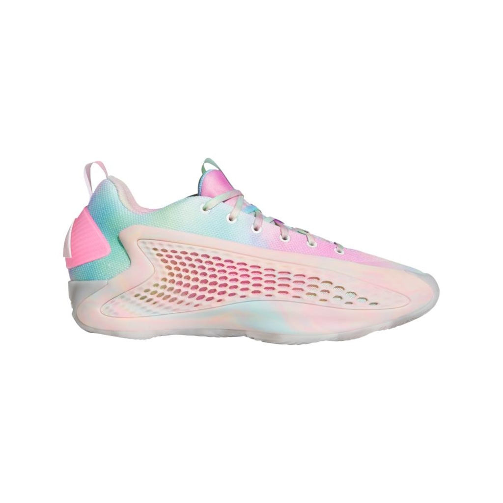 Tênis adidas Anthony Edwards 1 Low - Adulto | Centauro