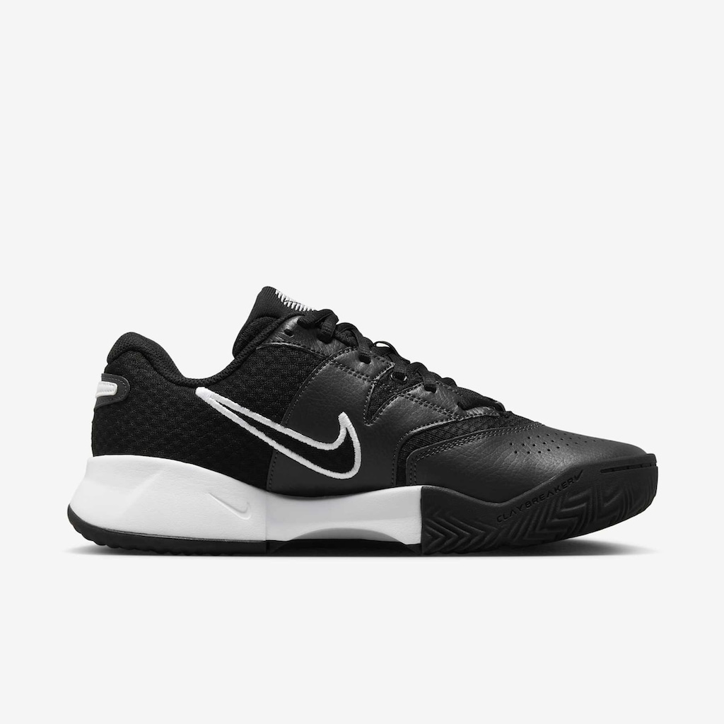 Tênis Nike Court Lite 4 - Feminino