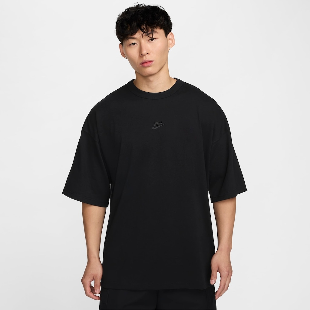 Camiseta Nike Sportswear Premium Masculina