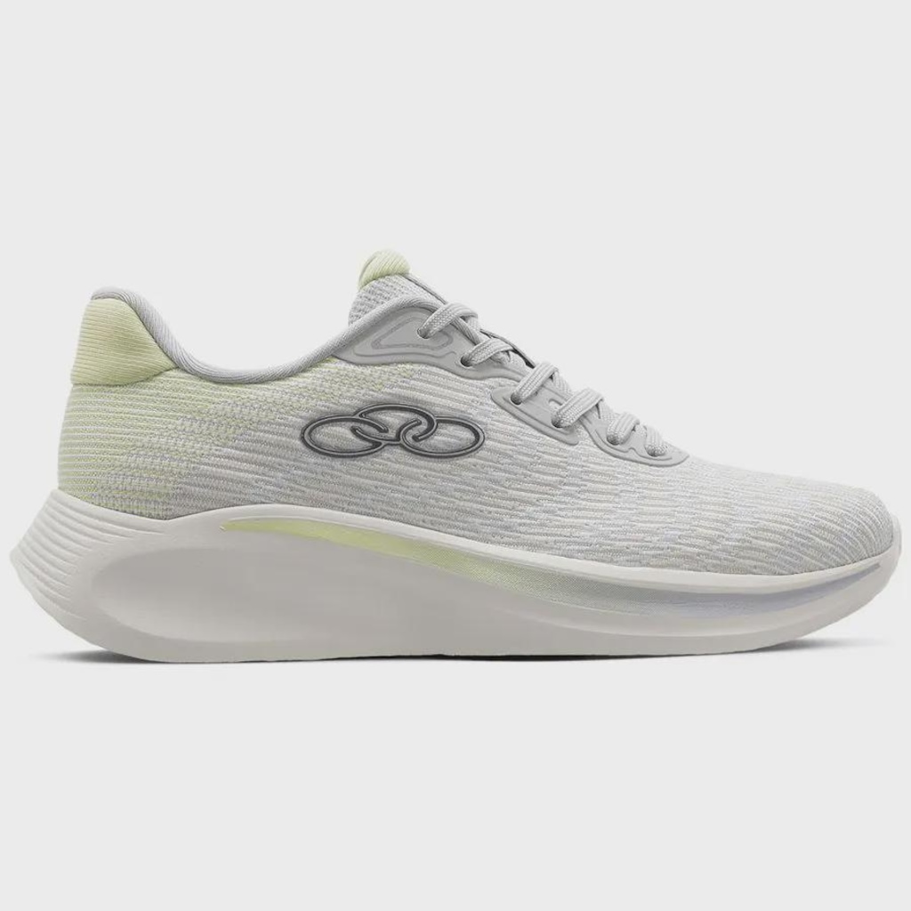 Tênis Feminino Olympikus Plaza