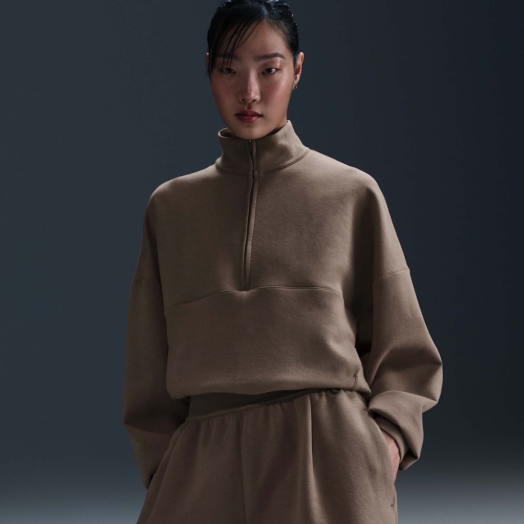 Shorts Nike Dri-FIT Knit Feminino