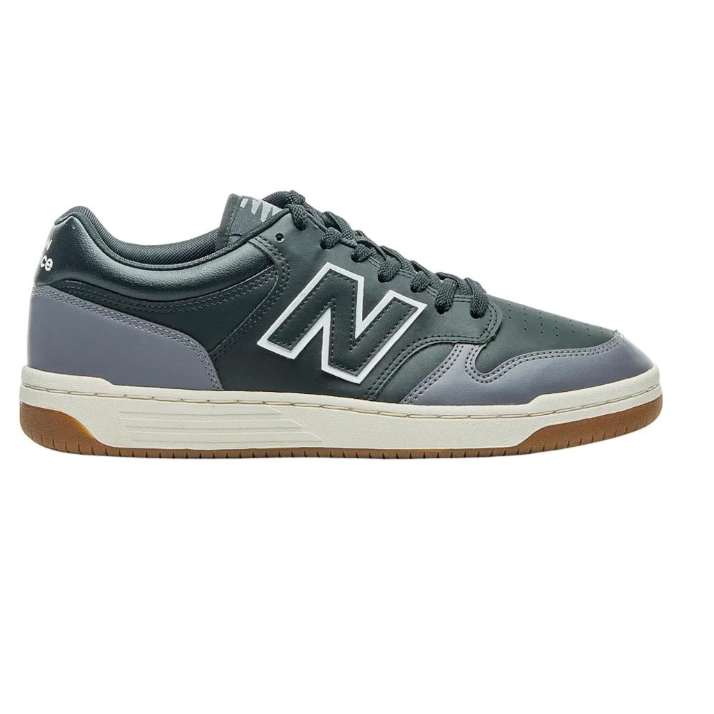 Tênis Adulto New Balance 480 Low