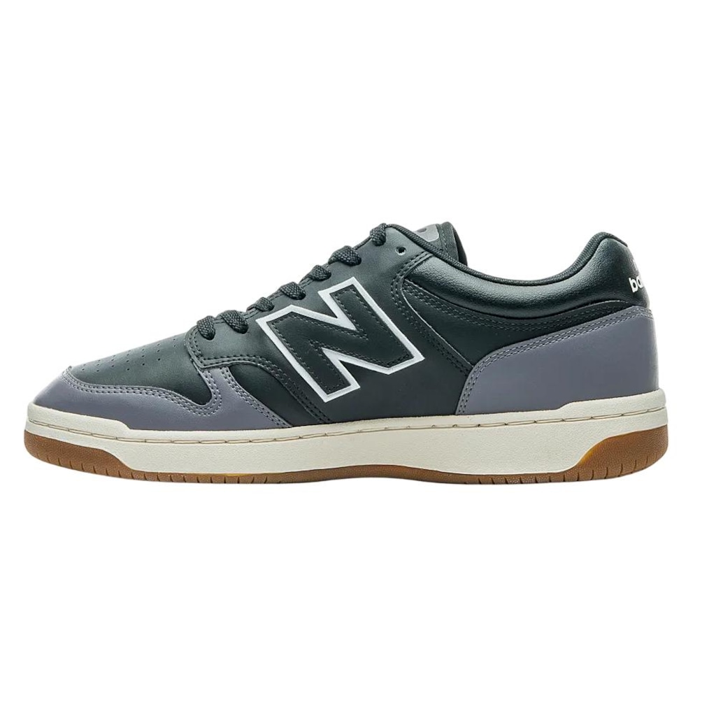 Imagem 2 do produto Tênis Adulto New Balance 480 Low