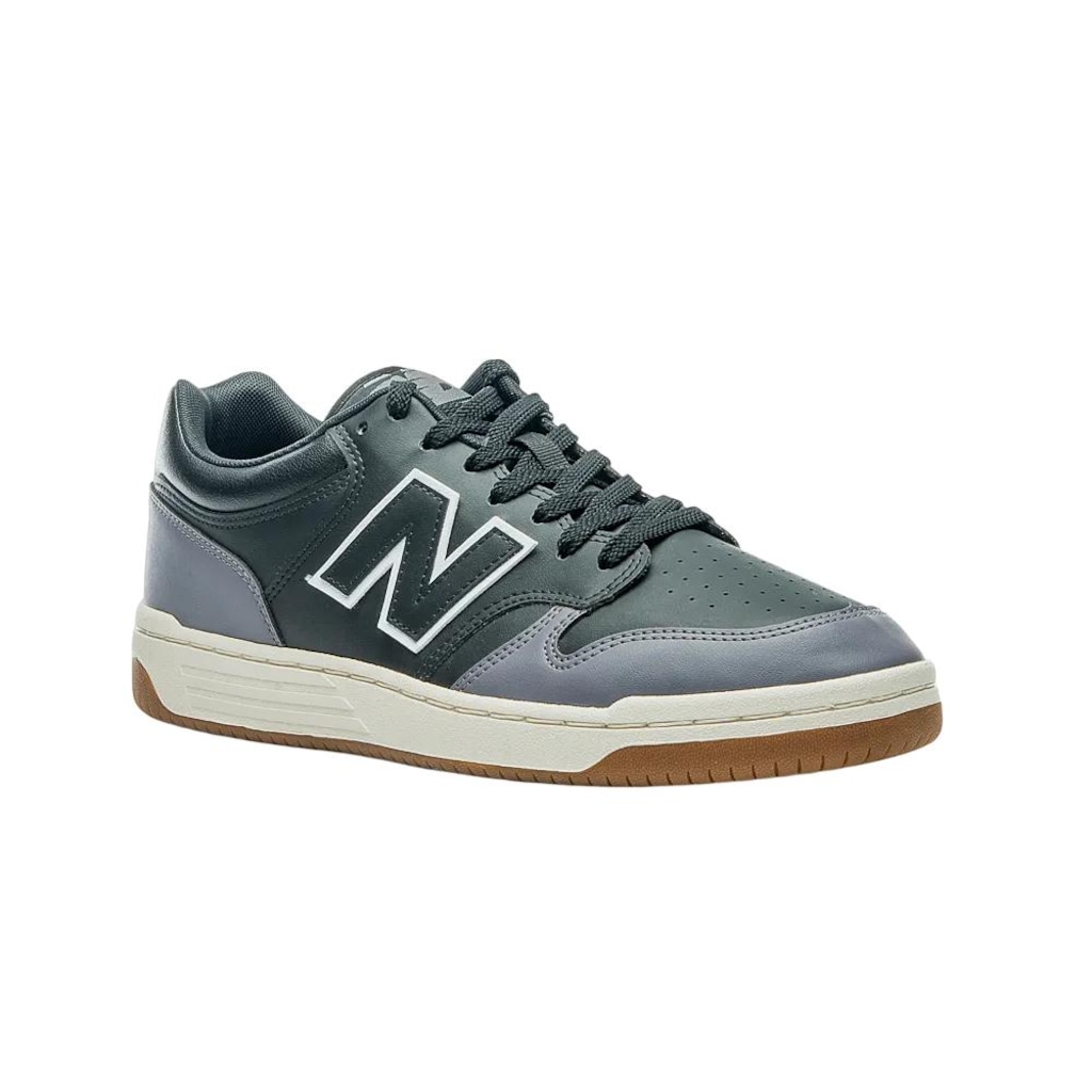 Imagem 3 do produto Tênis Adulto New Balance 480 Low