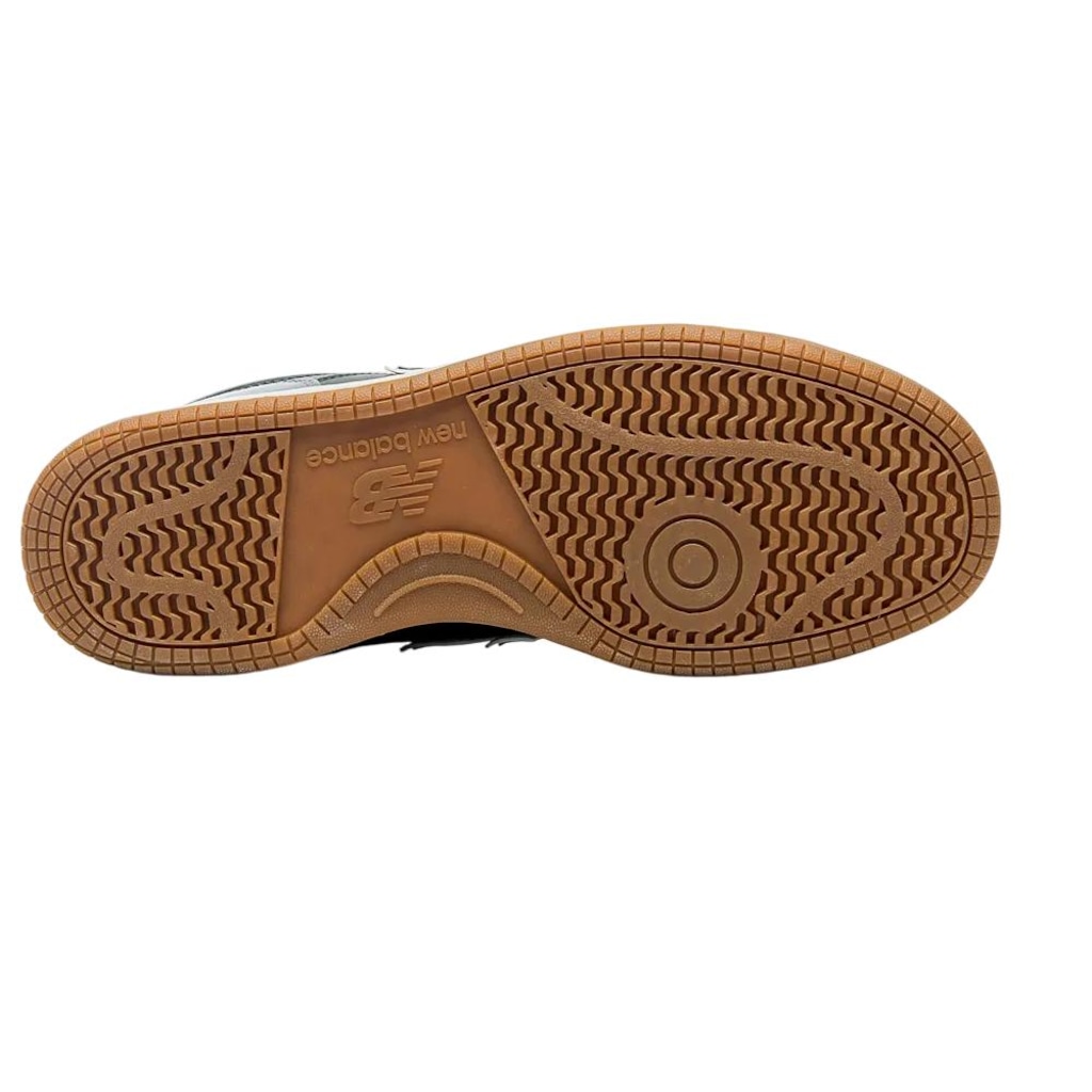 Imagem 4 do produto Tênis Adulto New Balance 480 Low