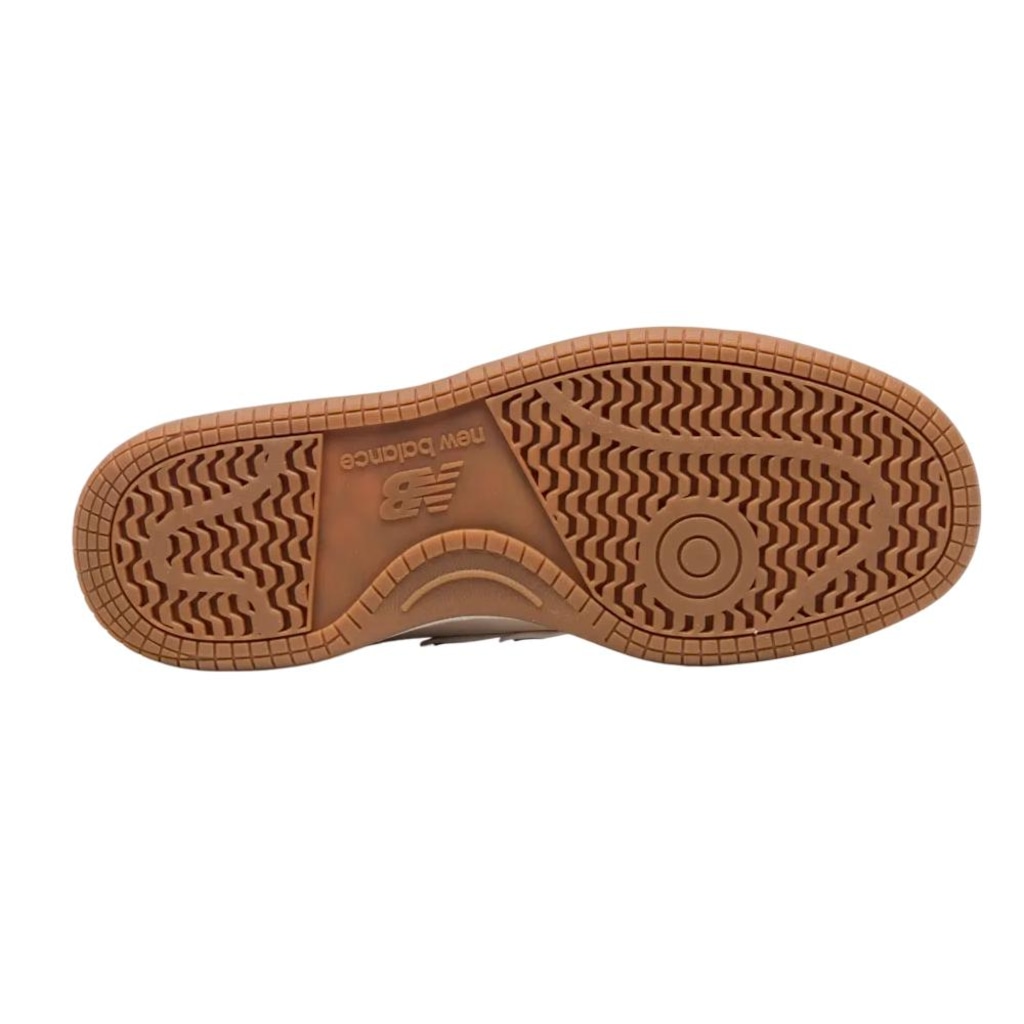 Imagem 2 do produto Tênis Adulto New Balance 480 Low
