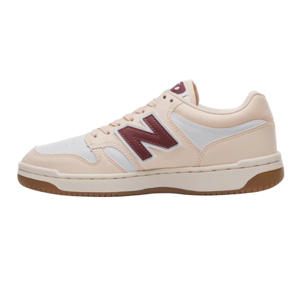 Imagem 4 do produto Tênis Adulto New Balance 480 Low