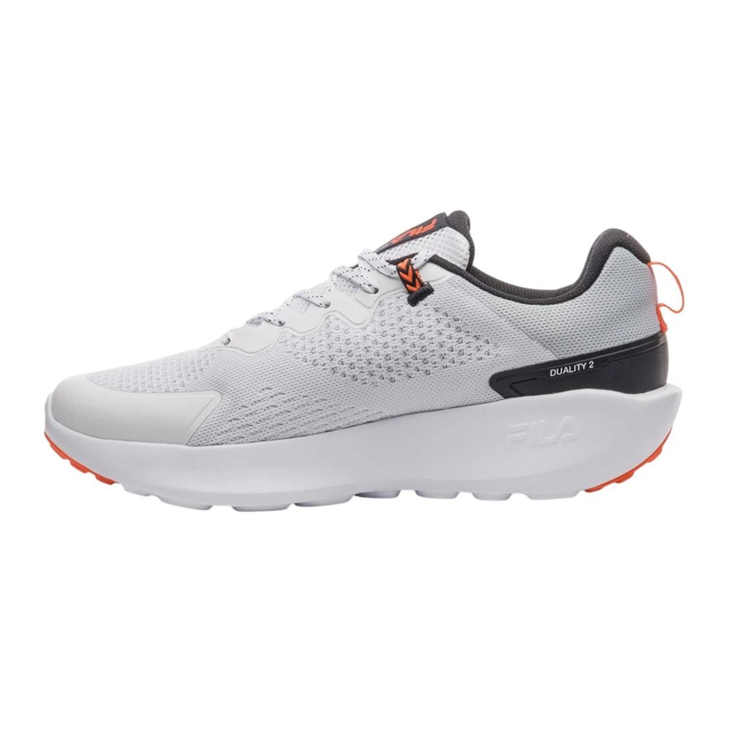 Imagem 4 do produto Tenis Masculino Fila Duality 2