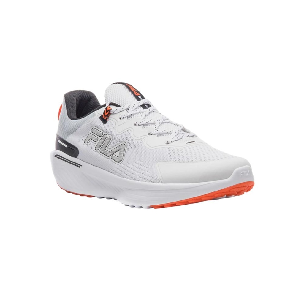 Imagem 5 do produto Tenis Masculino Fila Duality 2