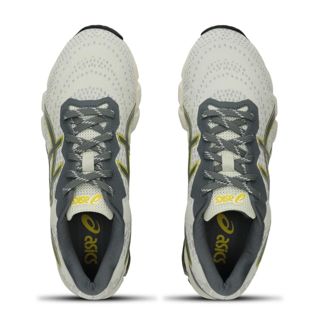 Imagem 3 do produto Tenis Masculino Asics Gel Quantum 180 Fly