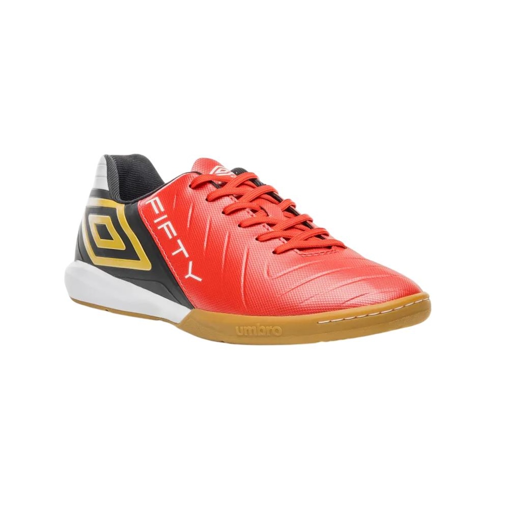 Imagem 5 do produto Chuteira Futsal Adulto Umbro Fifty VI