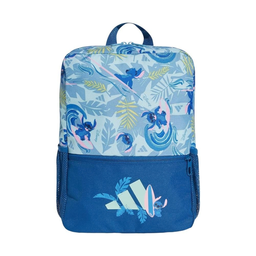 Mochila Infantil adidas Lk Dy Ls Bpk 15 Litros