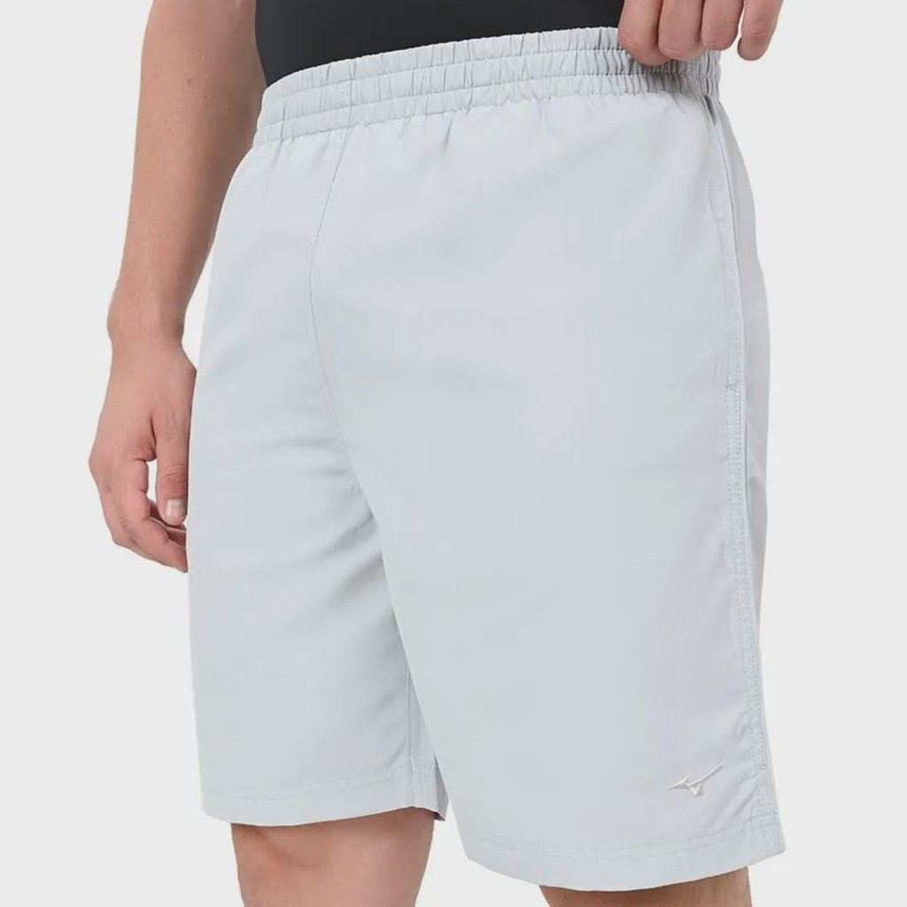 Imagem 2 do produto Bermuda Mizuno Basic Rip Stop 3 - Masculina