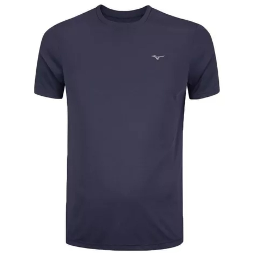 Camiseta Mizuno Run Spark 2 - Masculina