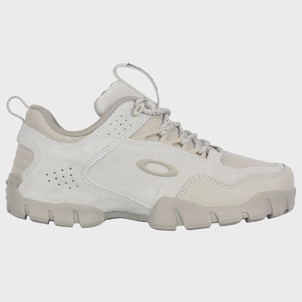 Tênis Masculino Oakley Modoc Low II New Khaki - Foto 1
