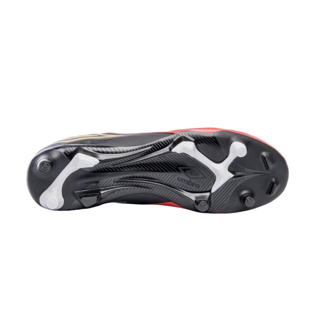 Imagem 2 do produto Chuteira de Campo Adulto Umbro Fifty VI