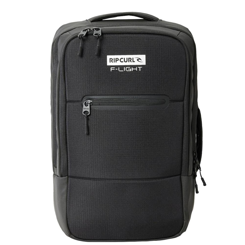 Mochila Rip Curl F-Light Slim Icons WT25 Midnight 18 Litros