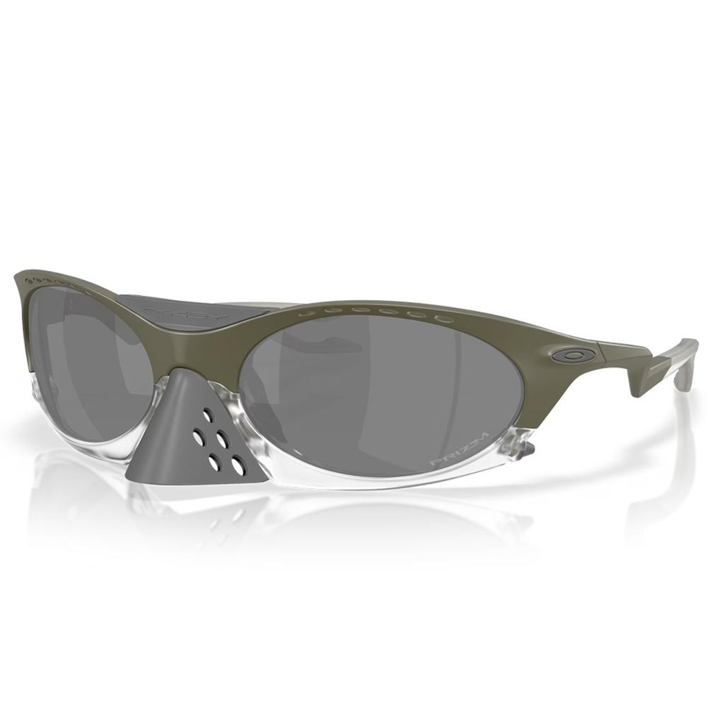 Óculos de Sol Oakley Plantaris Matte Stonewash 0463