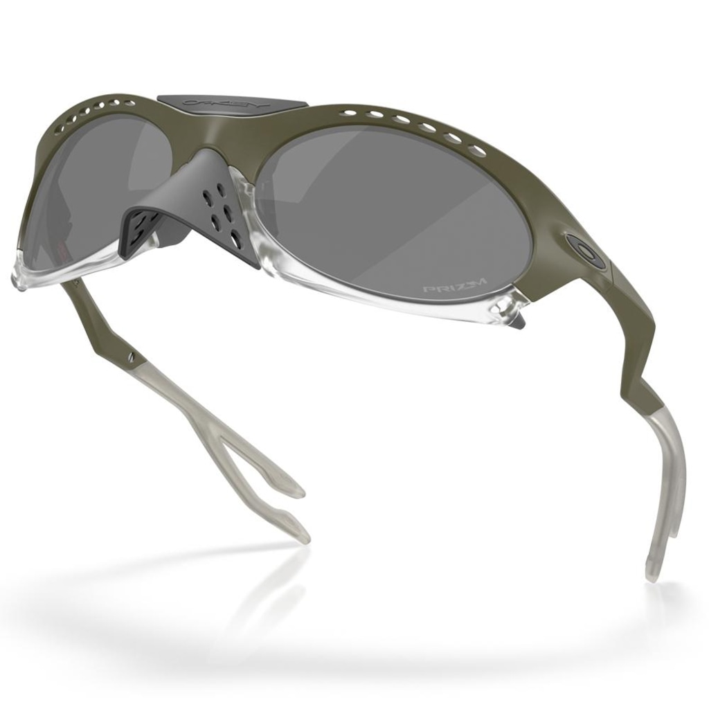 Imagem 5 do produto Óculos de Sol Oakley Plantaris Matte Stonewash 0463