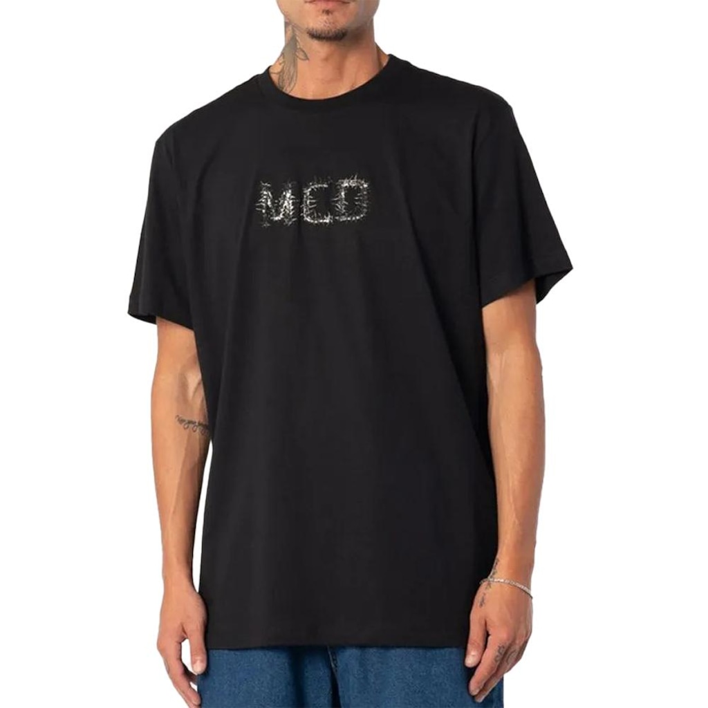 Camiseta MCD Espinho WT25 Masculina