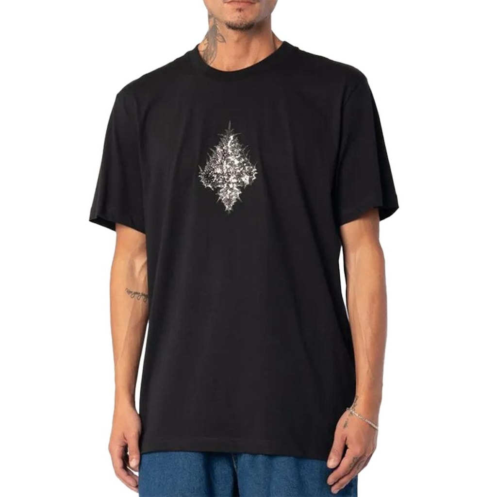 Camiseta MCD Espada Espinhos WT25 Masculina