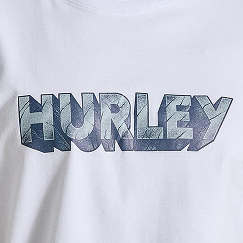 Imagem 2 do produto Camiseta Hurley Stone WT25 Masculina